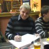 Vyrocni schuze 2012